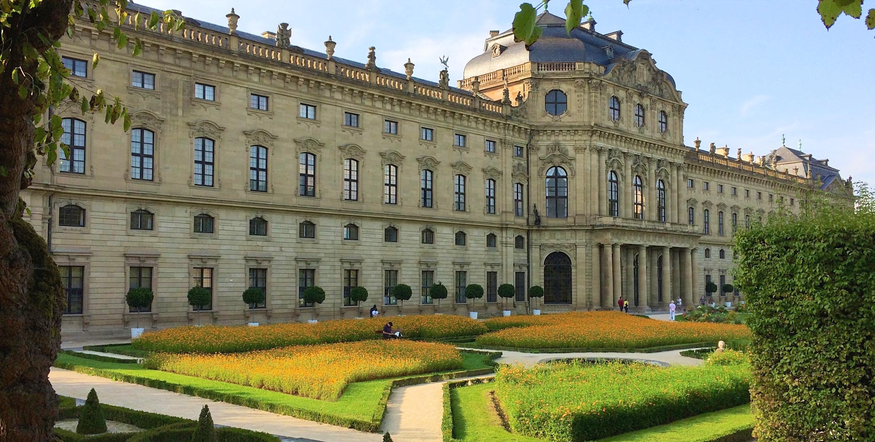 Würzburger Residenz