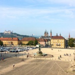 Sommerakademie Würzburg, Fotokurse, Fotoworkshops, Malreisen, Malkurse, Stadt, Malerei