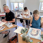 Brigitte Guhle Bamberg Juni 2026 @ Brigitte Guhle