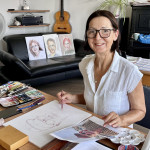 Brigitte Guhle Bamberg Juni 2026 @ Brigitte Guhle