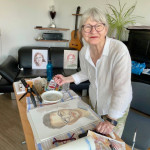 Brigitte Guhle Bamberg Juni 2026 @ Brigitte Guhle